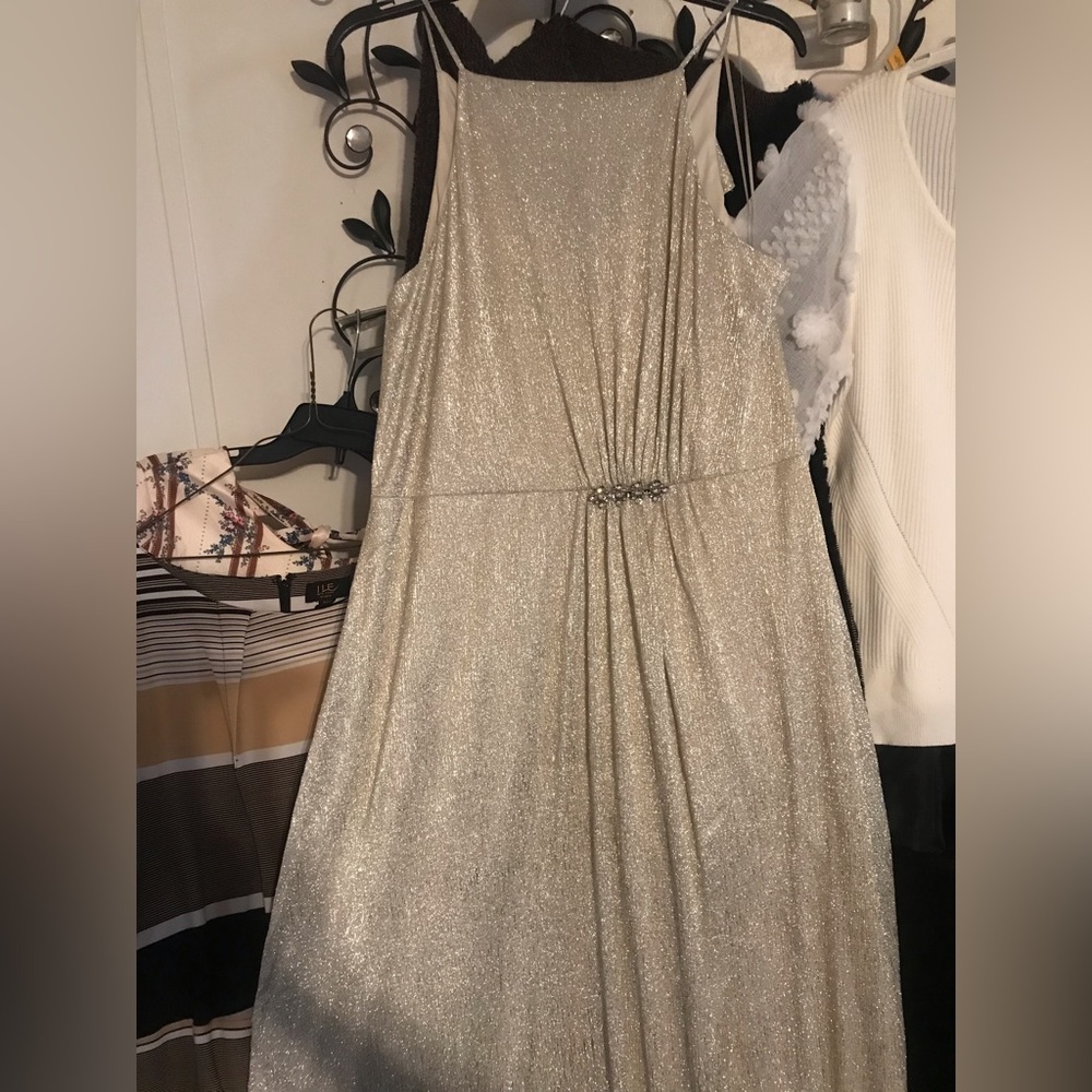 Beautiful Gown